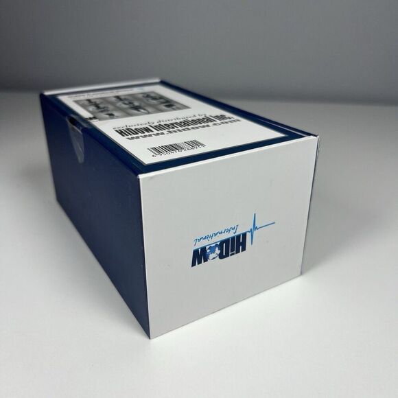 HiDow AcuXPD Electronic Massager for Pain Relief & Muscle Performance New/Sealed - Picture 5 of 5